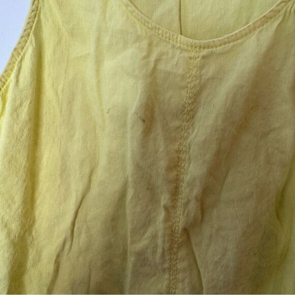 Theory linen dress size 12 - Picture 6 of 6